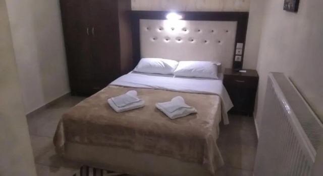 Hotel Villa Pigasos, Book Hotel Paralia 