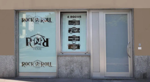 Rock'n'Roll Home stazione centrale, Varaa Hotelli Hotellit Milano aamiaisella, lähellä Pasteur, Aamiainen