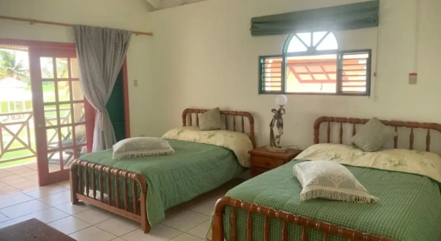 Tobago Plantations Condo 9B, Prenota Hotel Hotel SPA a Tobago, SPA