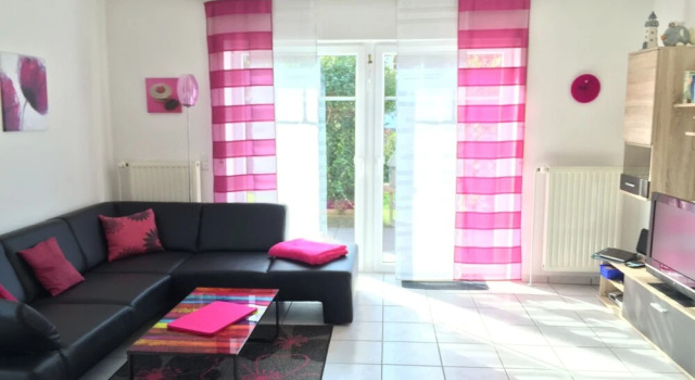 Ferienhaus Deichblick, Забронировать Отель Отели Крумхёрн 3 звезды, 3*