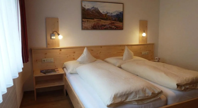 Apart Brigitta, Book Hotel Sankt Leonhard im Pitztal Pitztal