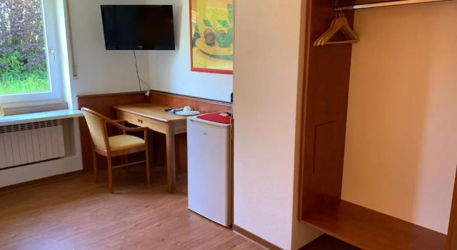Номер Comfort Gästehaus an der Rheinbrücke