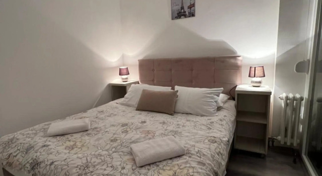 Apartman OMAR stan na dan besplatan parking Sarajevo