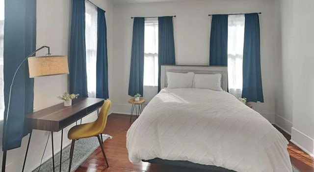 Grace of Galveston by Ryson Vacation Rentals