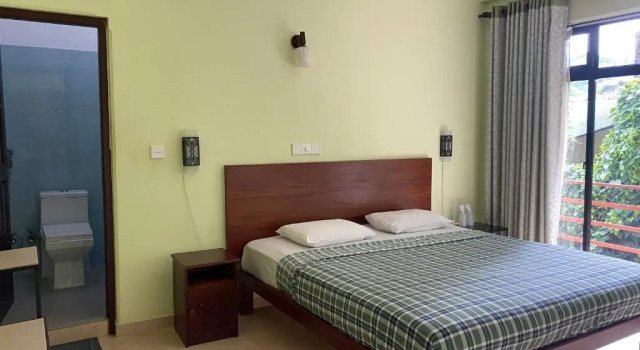 Номер Economy Nature Walk Resort