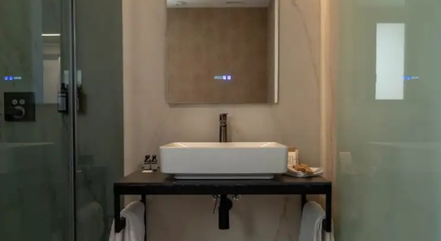 Люкс Comfort Hoteles Desconecta2 by Vicoba