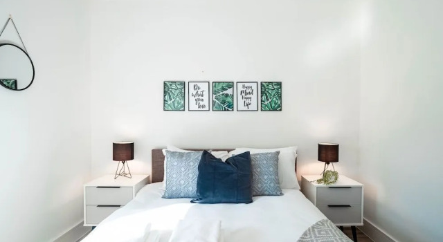The Interchange Apartment by Opulent
