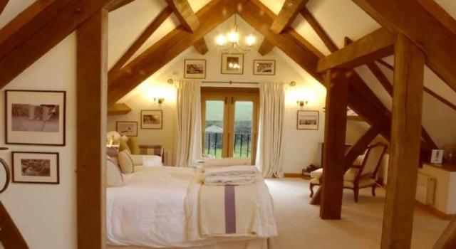 Brook Barn Country House, Забронировать Отель Отели North Wessex Downs 5 звезд, 5*