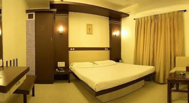Номер Standard NewGoldenResidency