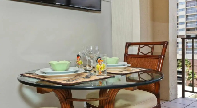 Апартаменты Fairway Villa #914