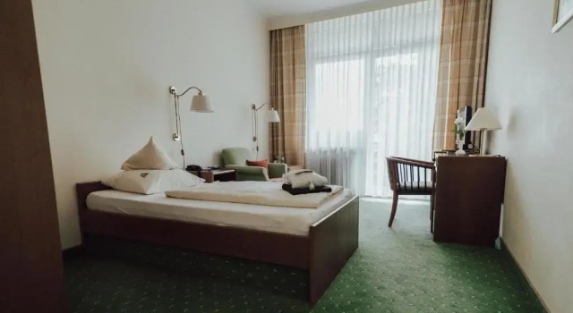 Номер Standard Hotel Summerhof