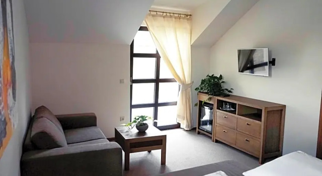 PROSECCO RESIDENCE MARKO, Забронировать Отель Вальтице Lednicko - Valticky areal