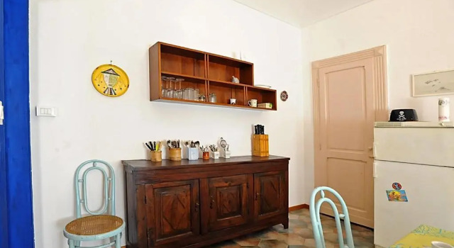 Апартаменты Vintage Apartment in Lingotto Area
