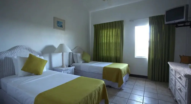 Royal Palms, Réserver Hôtel West End Village Anguilla
