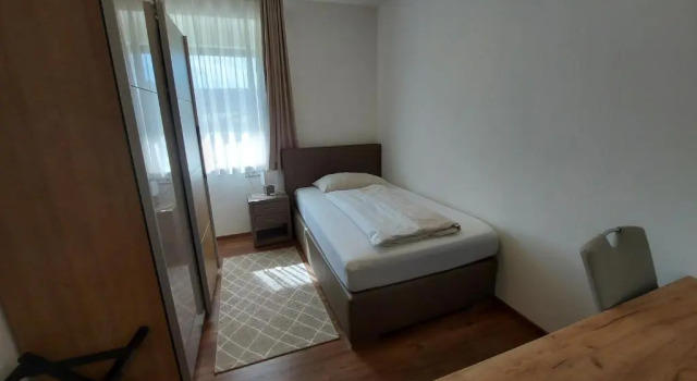 Номер Standard Wollsdorferhof