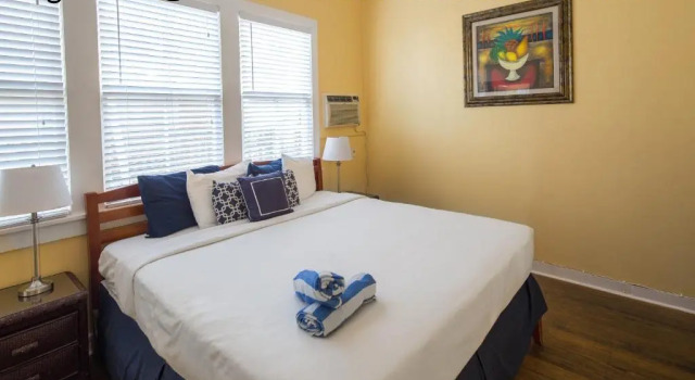 Номер Standard Wicker Guesthouse