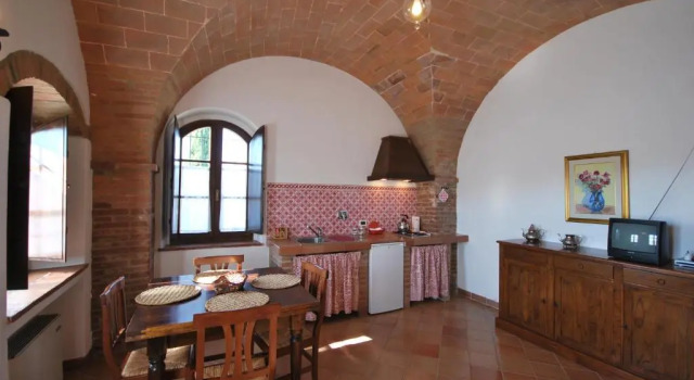 Апартаменты Agriturismo Ragoncino