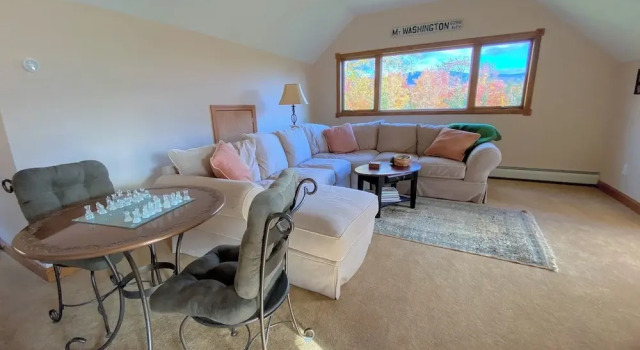 Spacious Private Home - Al132, Забронировать Дом для отпуска Бреттон-Вудс Карролл, рядом с Learning Center Ski Lift