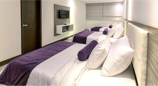 Loyds Hotel