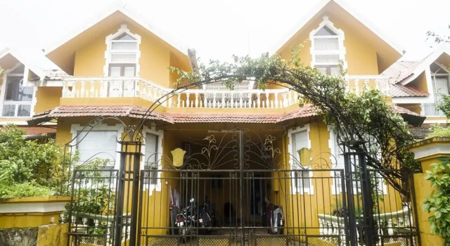 29 Bungalow By OYO Rooms