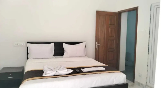 Green Haven Resort, Забронировать Курортный отель Отели штата Тамилнада 3 звезды, 3*