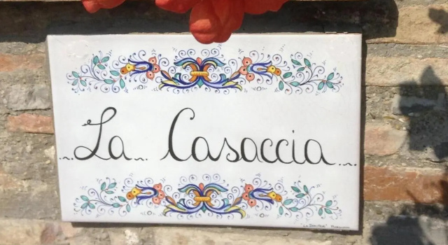 La Casaccia