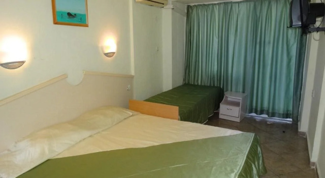 Hotel Dana Palace Park