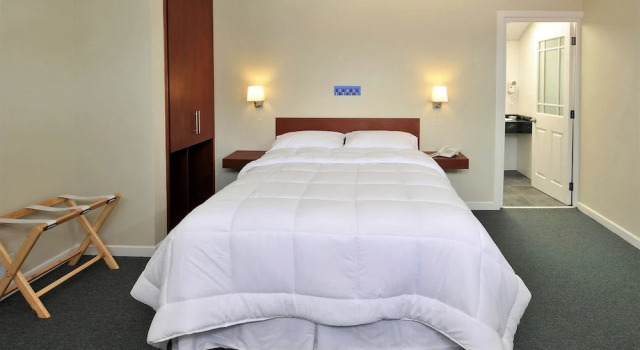 Одноместный номер Executive Casa Fusion Hotel Boutique