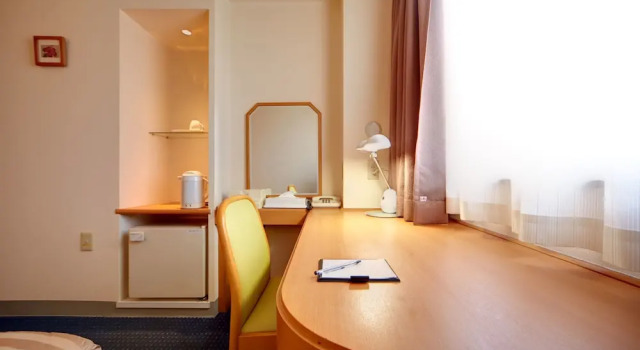 Номер Standard Hotel Roco Inn Matsuyama