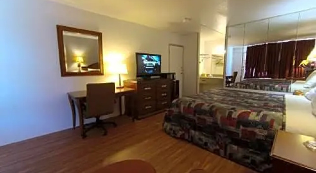 Номер Standard Rodeway Inn San Marcos