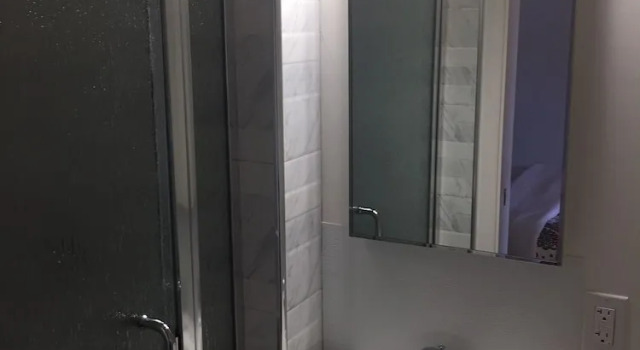 Двухместный номер Standard Berkeley Inn