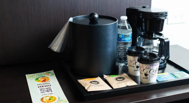 Номер Standard Holiday Inn Express Managua by IHG