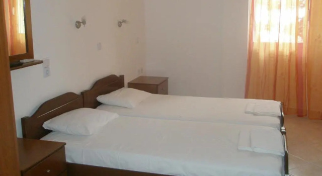 Angelos Studios, Rezerwuj Hotel Parga 