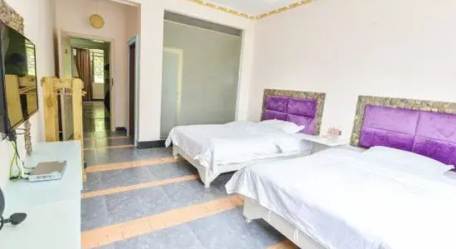 Juxianzhuang Hotel (Yangshuo Shili Gallery), Prenota Hotel Hotel a Yangshuo con parcheggio, Parcheggio