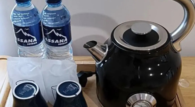 Двухместный номер Superior Tassana Place Boutique Hotel Bansuan