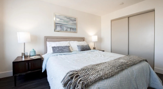 Stunning View 22nd Floor One-bedroom Suite, Varaa Hotelli Winnipeg Manitoba