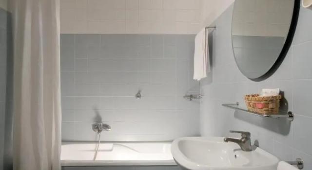 Двухместный номер Superior BEST WESTERN Titian Inn Hotel Venice Airport