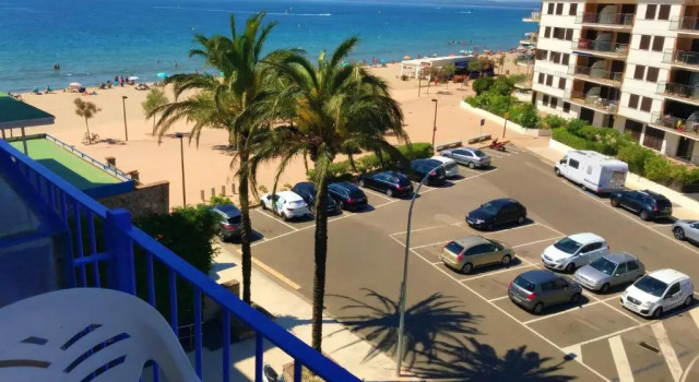Номер Standard Hotel Marian Platja