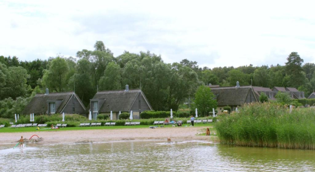 BEECH Resort Plauer See