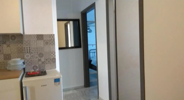 Апартаменты с видом на море Arellis Studios