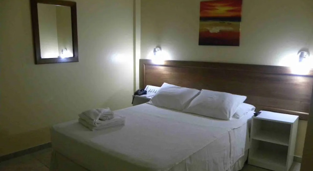 Номер Standard De Rose Palace Hotel