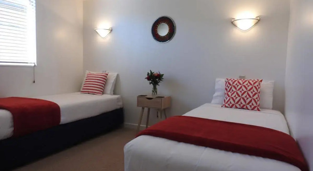 Wine Country Motel Havelock North