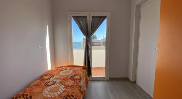 Апартаменты La Conchiglia House