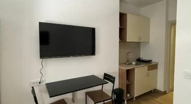 Студия Standard Central park