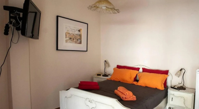 Ami's Apartment a Cosy 2-bed House in Athina, Забронировать Апартаменты/квартира Апартаменты Афины, рядом с Храм Зевса Олимпийского, Апартаменты/квартира