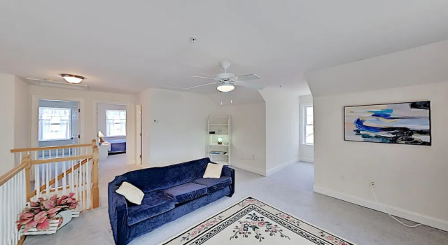 Coastal Getaway W/ 2 Living Areas - Walk To Beach 4 Bedroom Home, Забронировать Отель Отели Оушен-Сити 3 звезды, рядом с Окружная библиотека в Оушен-Сити, 3*