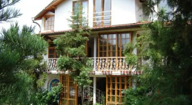 Park Hotel Amfora, Prenota Hotel Vitosha District Vladaya