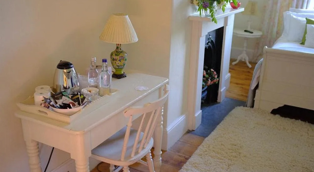 The Old Parsonage Bed and Breakfast (Devon), Prenota Hotel Hotel a Totnes con colazione, Colazione