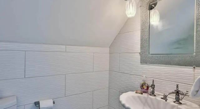 Коттедж Caribbean Queen 5 Bedroom Holiday Home by Five Star Properties