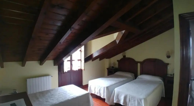 Номер Standard El Pedroso